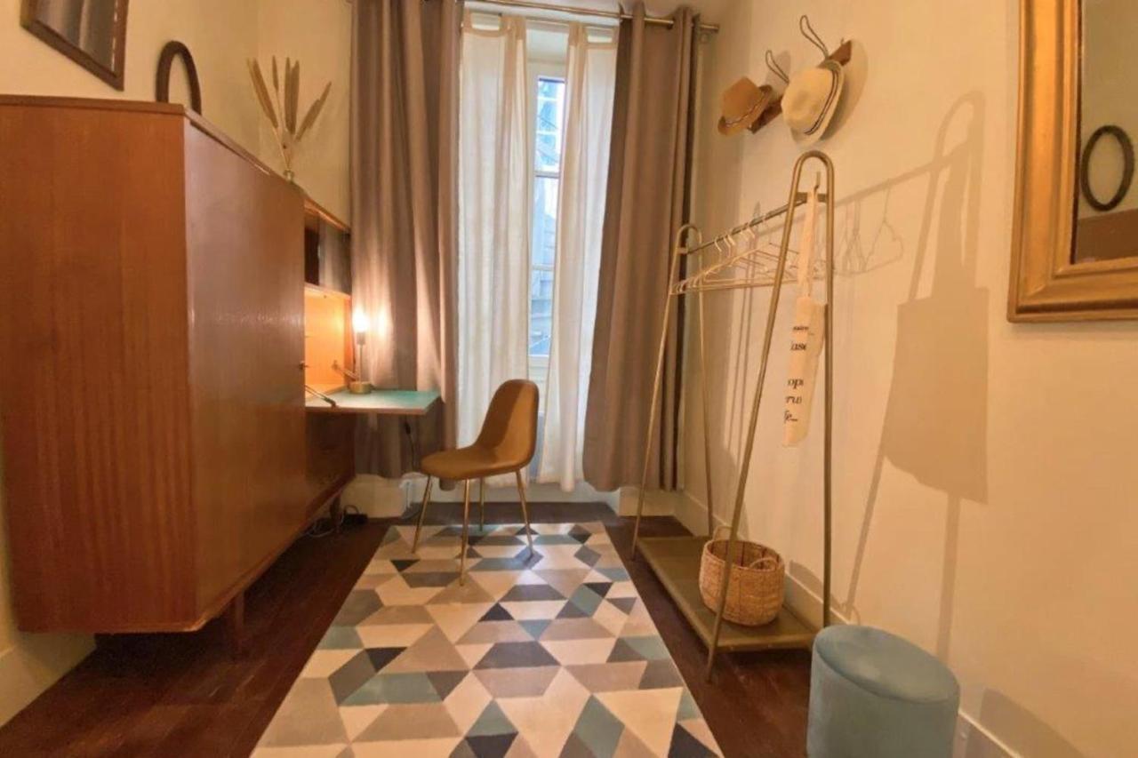 Les Fresques De Leon Apartamento Tournus Exterior foto